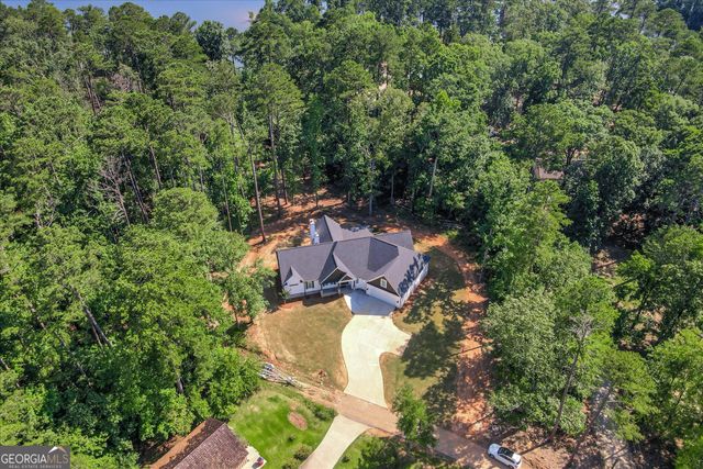 1199 Pawnee Drive, Lincolnton, GA 30817