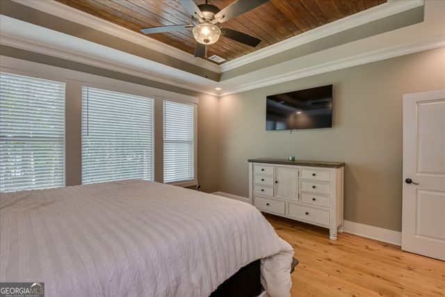 1199 Pawnee Drive, Lincolnton, GA 30817