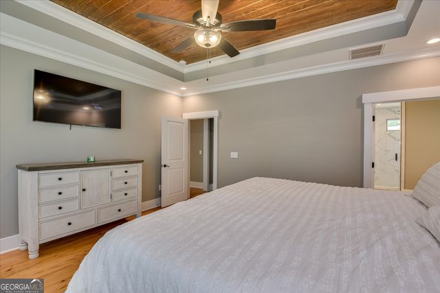 1199 Pawnee Drive, Lincolnton, GA 30817