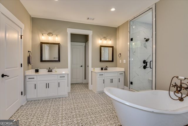 1199 Pawnee Drive, Lincolnton, GA 30817