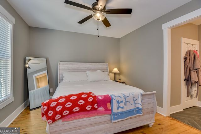 1199 Pawnee Drive, Lincolnton, GA 30817