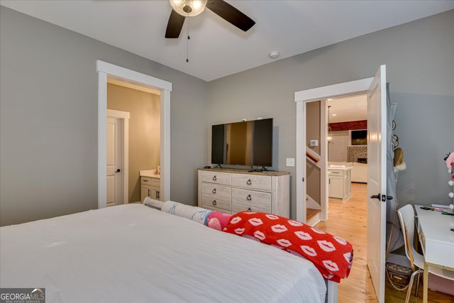 1199 Pawnee Drive, Lincolnton, GA 30817