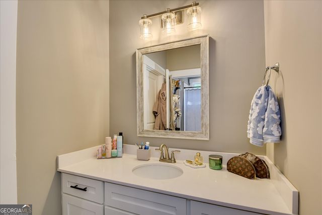 1199 Pawnee Drive, Lincolnton, GA 30817