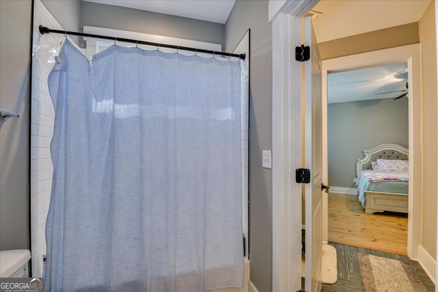 1199 Pawnee Drive, Lincolnton, GA 30817