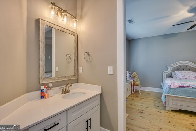 1199 Pawnee Drive, Lincolnton, GA 30817