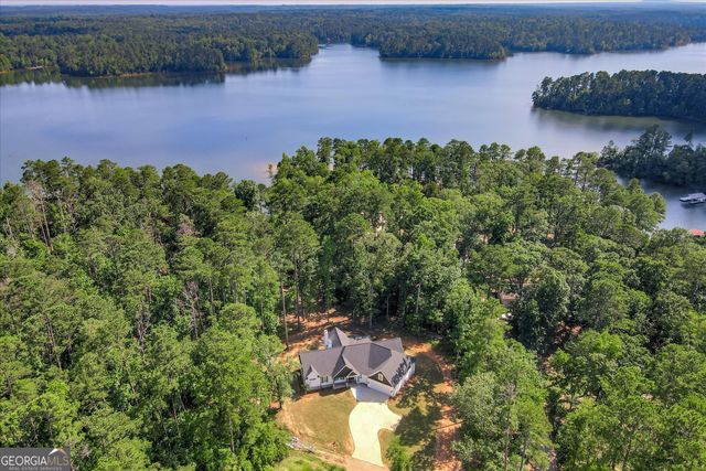 1199 Pawnee Drive, Lincolnton, GA 30817