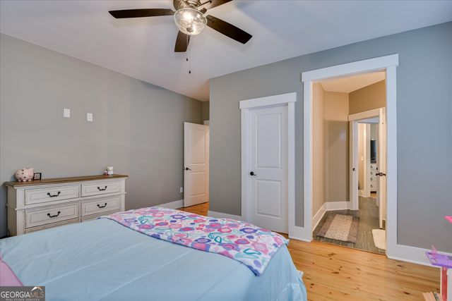 1199 Pawnee Drive, Lincolnton, GA 30817