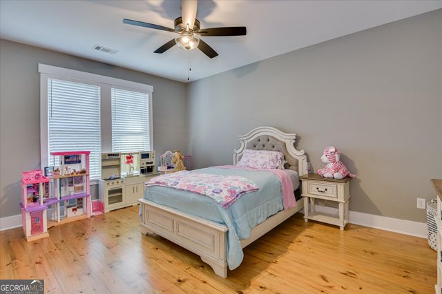 1199 Pawnee Drive, Lincolnton, GA 30817