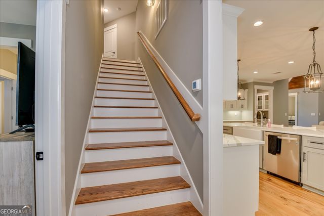 1199 Pawnee Drive, Lincolnton, GA 30817