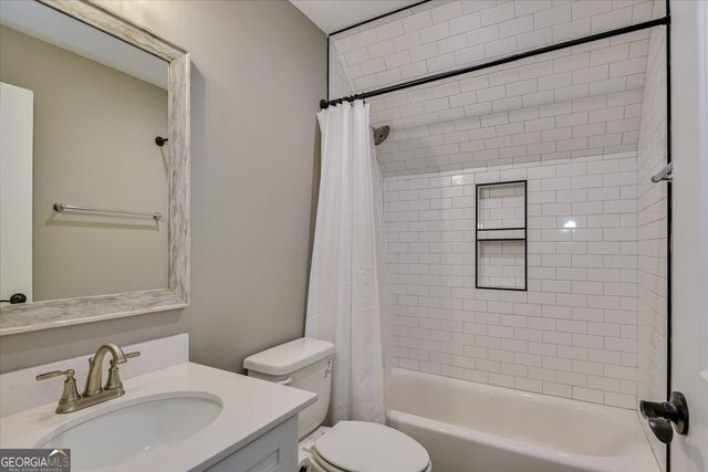 1199 Pawnee Drive, Lincolnton, GA 30817