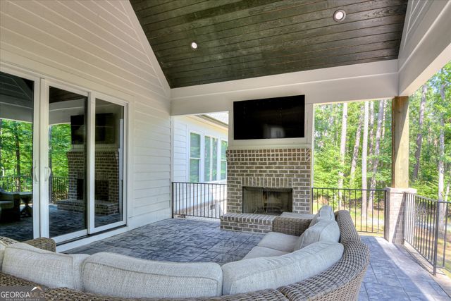 1199 Pawnee Drive, Lincolnton, GA 30817