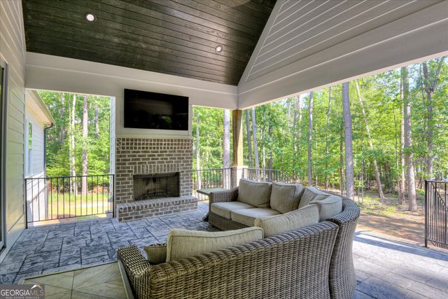 1199 Pawnee Drive, Lincolnton, GA 30817