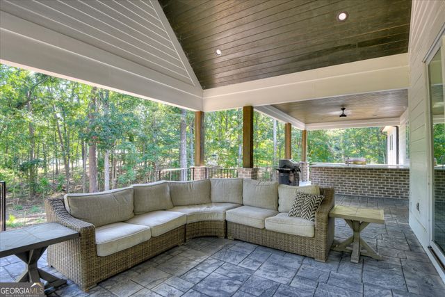 1199 Pawnee Drive, Lincolnton, GA 30817