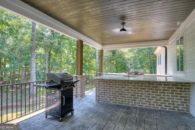 1199 Pawnee Drive, Lincolnton, GA 30817