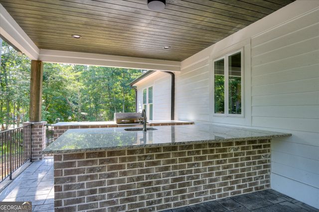 1199 Pawnee Drive, Lincolnton, GA 30817