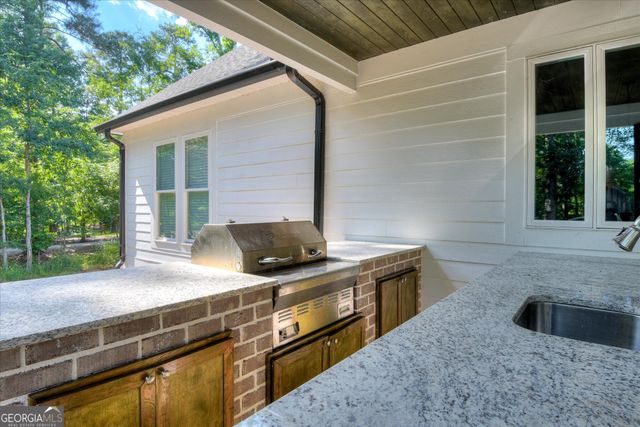 1199 Pawnee Drive, Lincolnton, GA 30817