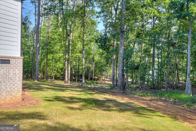 1199 Pawnee Drive, Lincolnton, GA 30817