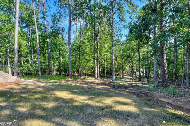 1199 Pawnee Drive, Lincolnton, GA 30817