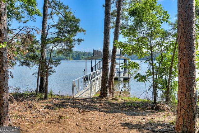 1199 Pawnee Drive, Lincolnton, GA 30817