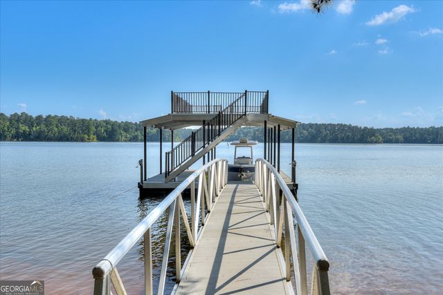 1199 Pawnee Drive, Lincolnton, GA 30817