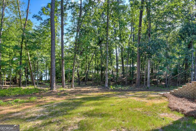 1199 Pawnee Drive, Lincolnton, GA 30817