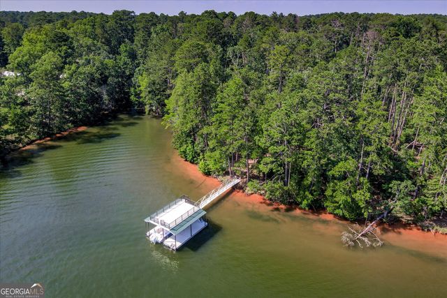 1199 Pawnee Drive, Lincolnton, GA 30817