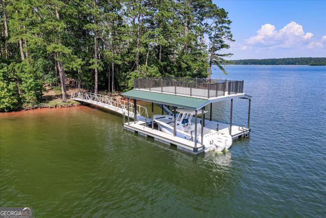 1199 Pawnee Drive, Lincolnton, GA 30817