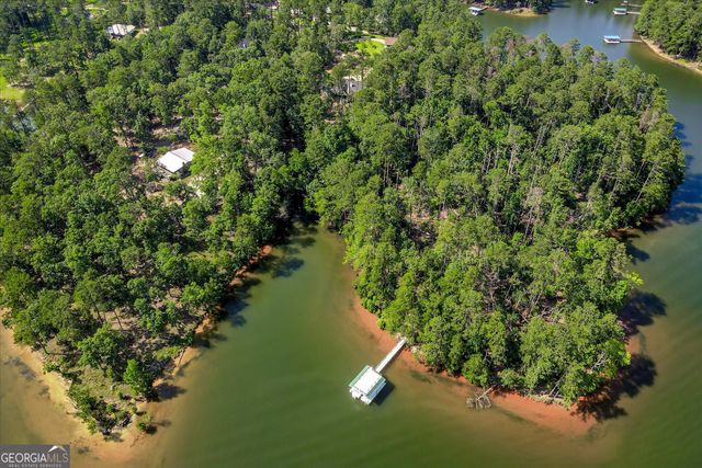 1199 Pawnee Drive, Lincolnton, GA 30817