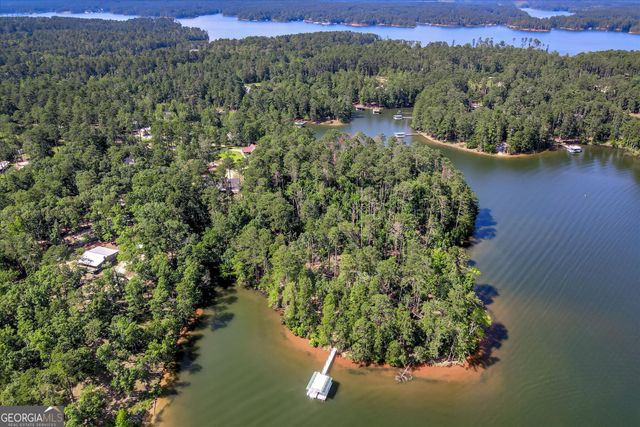 1199 Pawnee Drive, Lincolnton, GA 30817