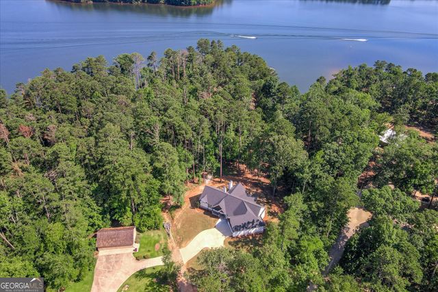 1199 Pawnee Drive, Lincolnton, GA 30817