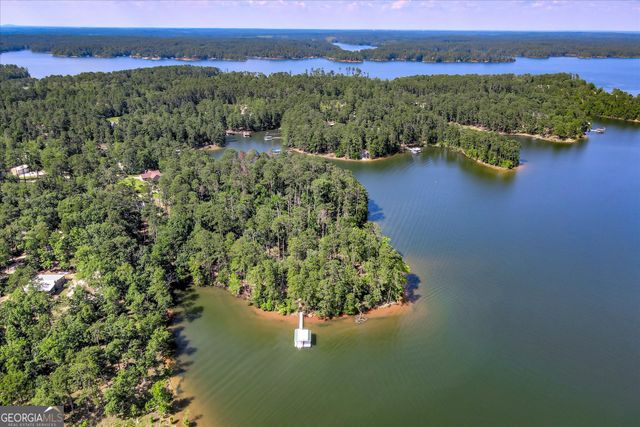 1199 Pawnee Drive, Lincolnton, GA 30817