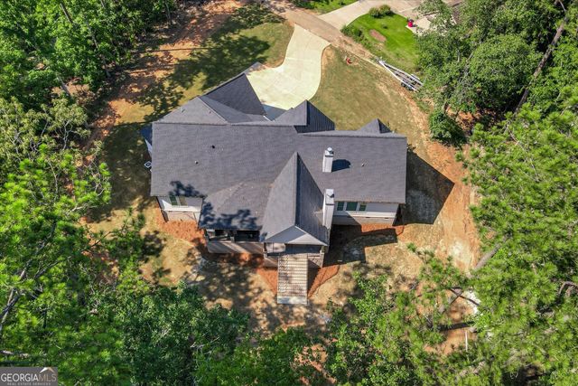 1199 Pawnee Drive, Lincolnton, GA 30817