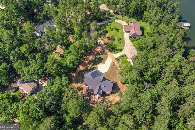 1199 Pawnee Drive, Lincolnton, GA 30817