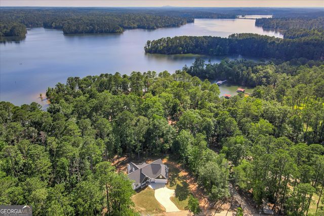 1199 Pawnee Drive, Lincolnton, GA 30817