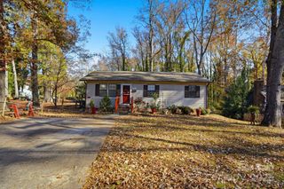 721 Ascot Drive, Charlotte, NC 28215