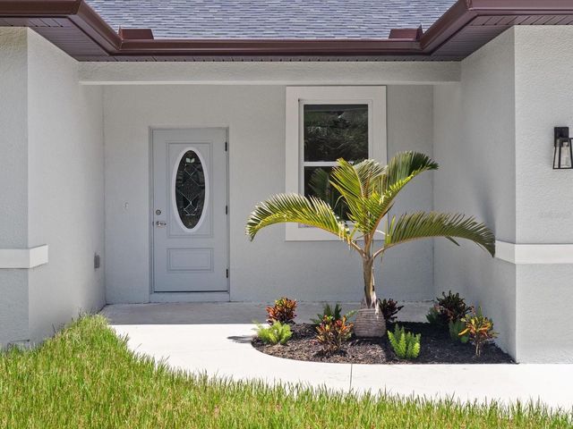 4343 KILLDEER TERRACE, North Port, FL 34288