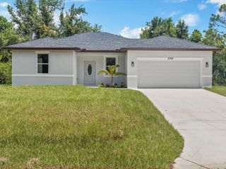 4343 KILLDEER TERRACE, North Port, FL 34288