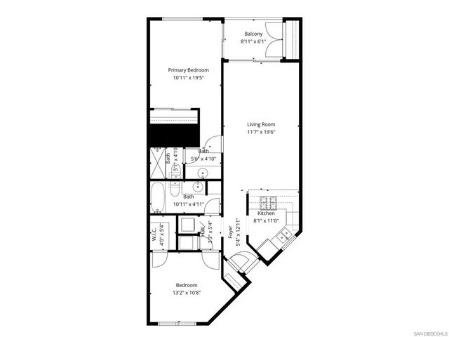 7509 Draper Ave 306, La Jolla, CA 92037