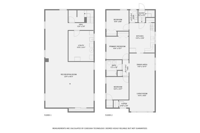 8543 S Indiana Avenue, Chicago, IL 60619