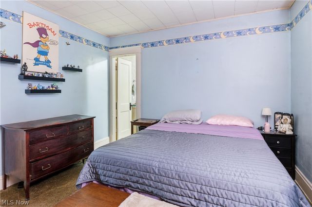 4024 E 53 Street, Newburgh Heights, OH 44105