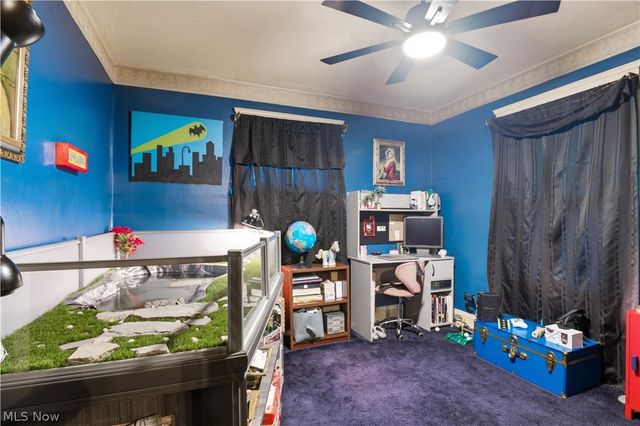 4024 E 53 Street, Newburgh Heights, OH 44105
