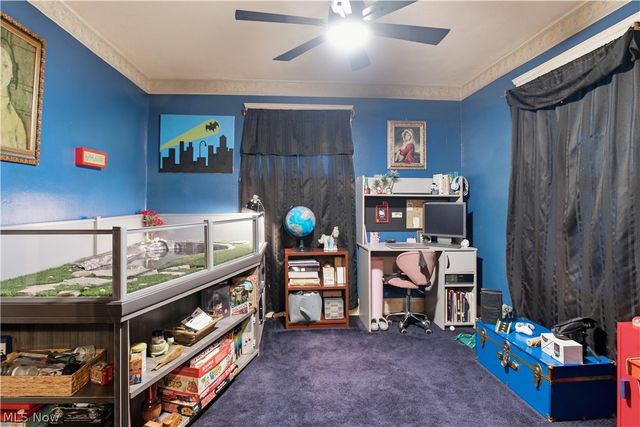 4024 E 53 Street, Newburgh Heights, OH 44105