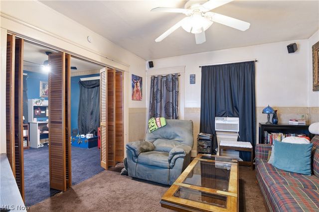 4024 E 53 Street, Newburgh Heights, OH 44105