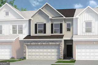 1100 Elowen Drive 104, Austell, GA 30168