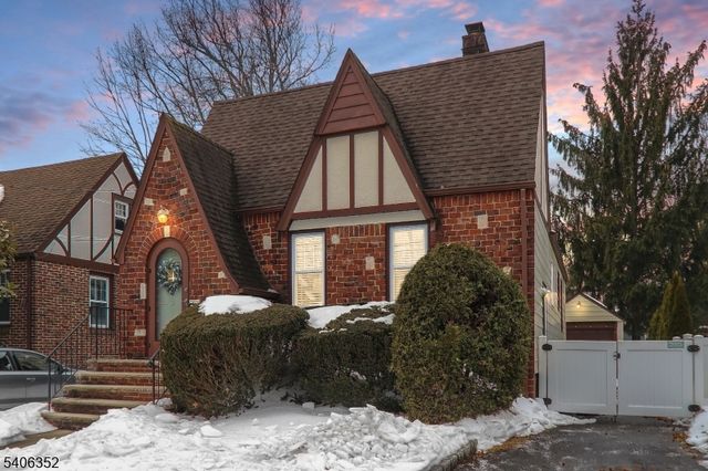 113 Columbia Ave, Cranford Twp., NJ 07016