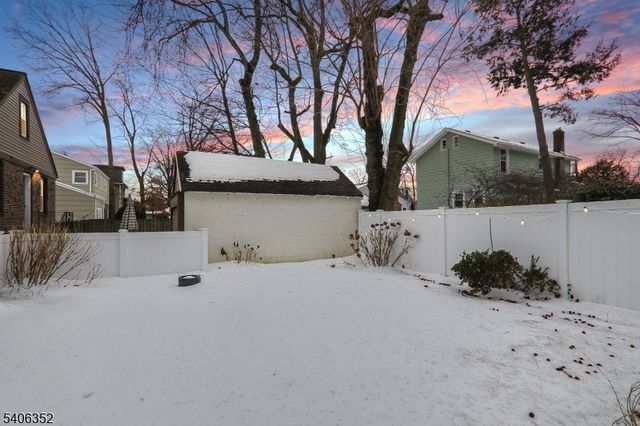 113 Columbia Ave, Cranford Twp., NJ 07016