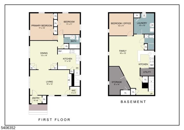 113 Columbia Ave, Cranford Twp., NJ 07016