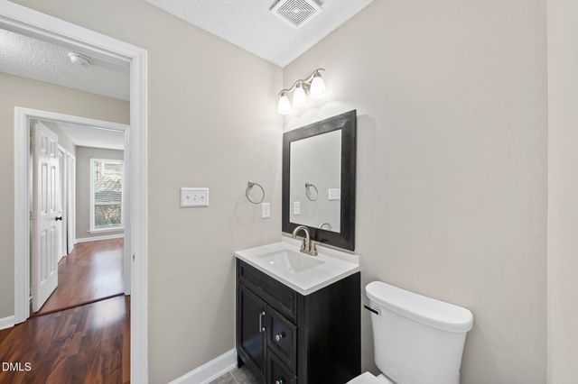 4601 Timbermill Court 104, Raleigh, NC 27612