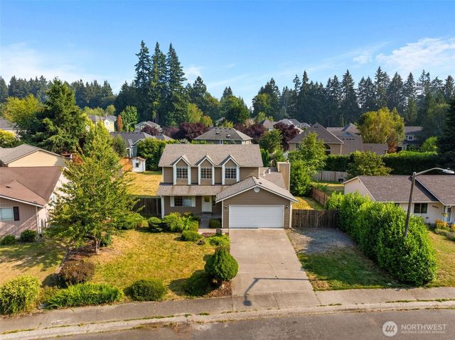 3327 28th Avenue SE, Olympia, WA 98501