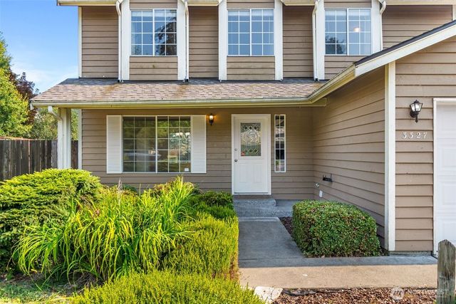 3327 28th Avenue SE, Olympia, WA 98501
